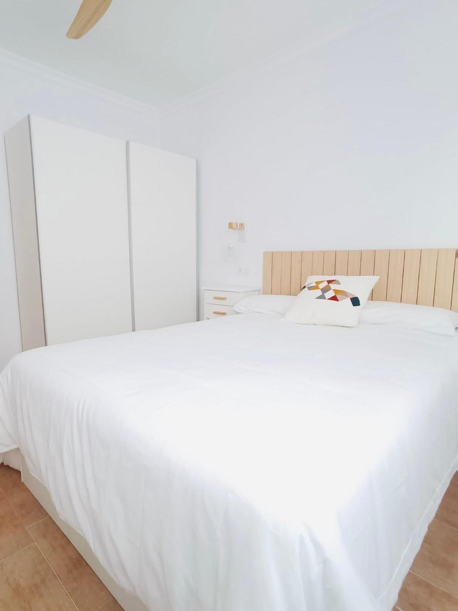 Lolaire Apartment バルバテ エクステリア 写真