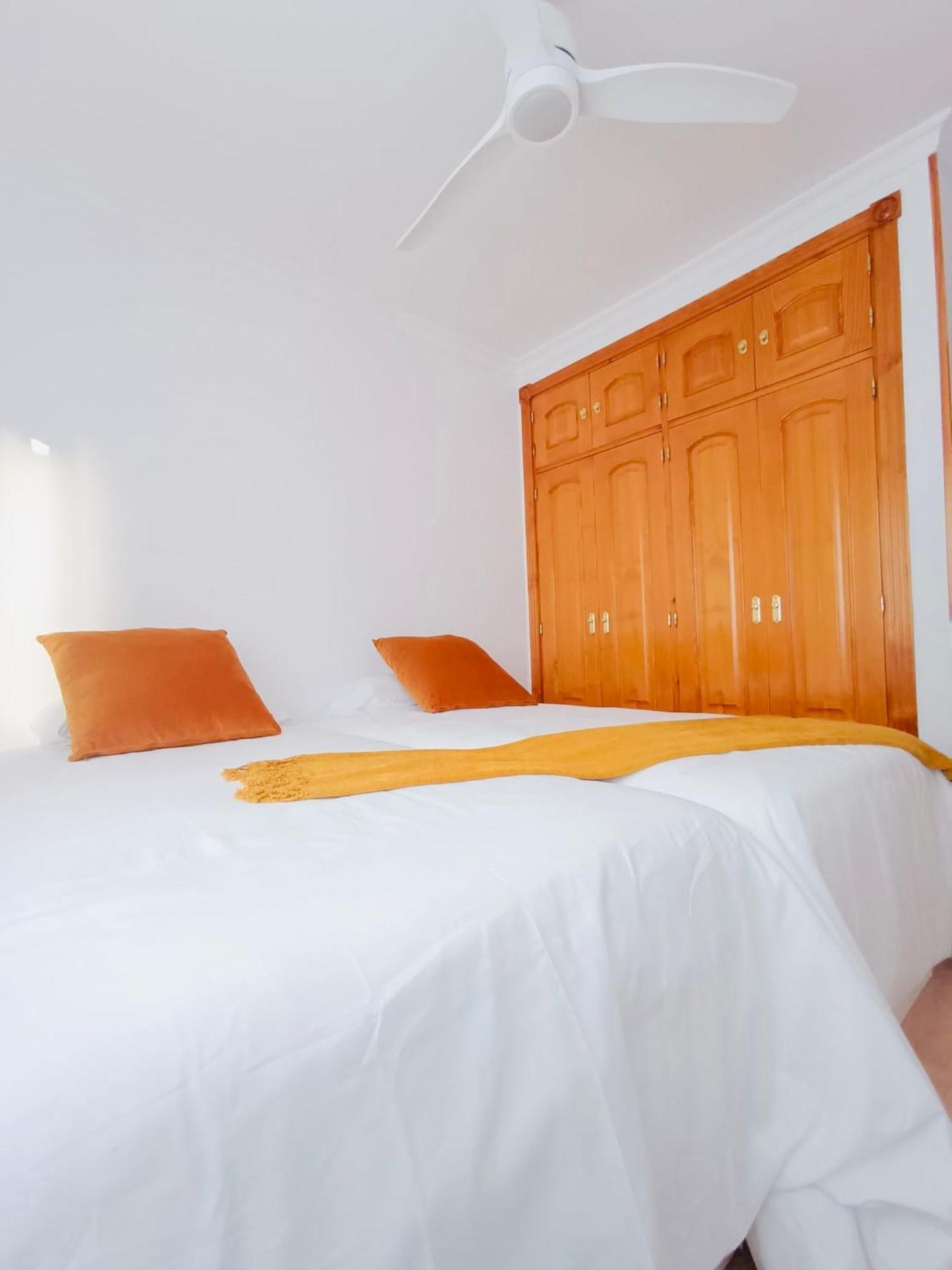 Lolaire Apartment バルバテ エクステリア 写真